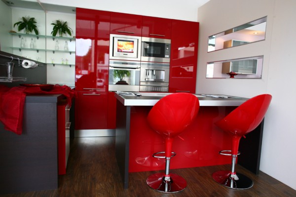immobilier Cuisine 4274