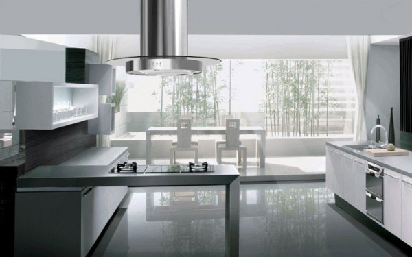 immobilier Cuisine 4327