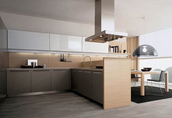 immobilier Cuisine 4327