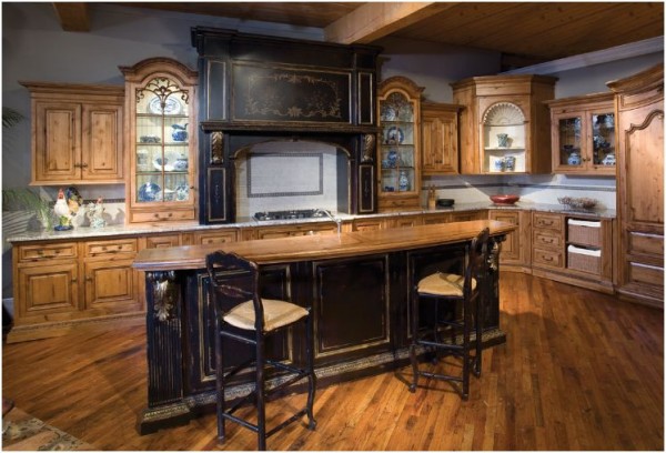 immobilier Cuisine 4327