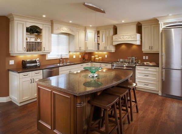 immobilier Cuisine 4384