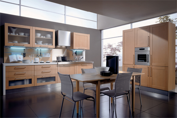immobilier Cuisine 4384