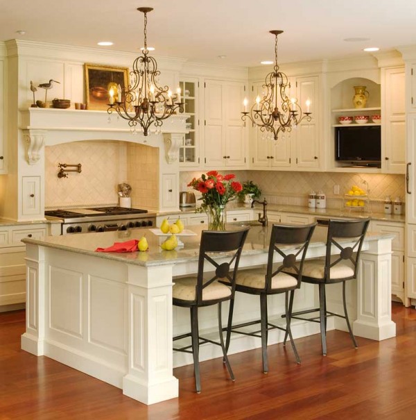 immobilier Cuisine 4489