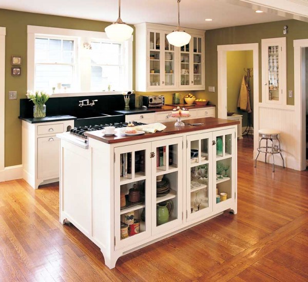 immobilier Cuisine 4489