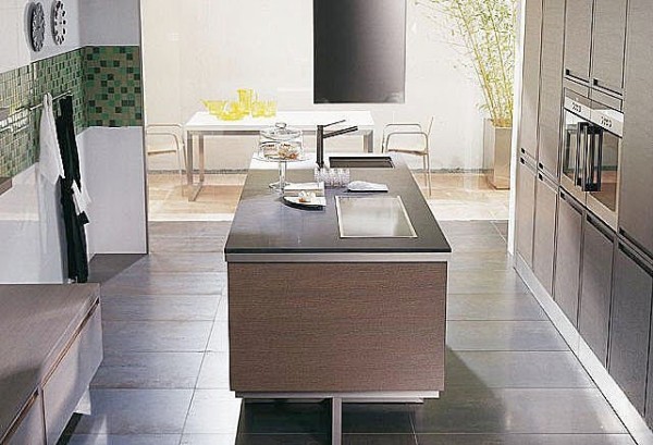 immobilier Cuisine 4511
