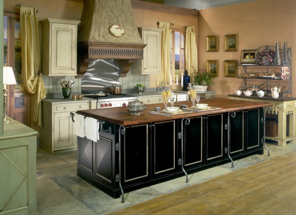 immobilier Cuisine 4543