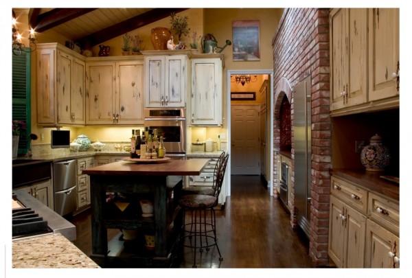 immobilier Cuisine 4543