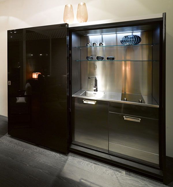 immobilier Cuisine 5291