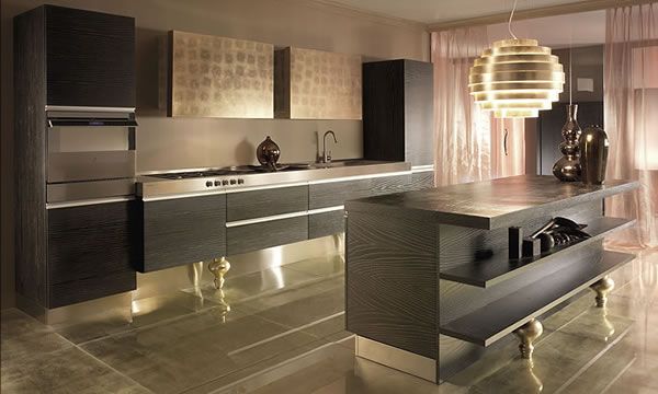 immobilier Cuisine 5302