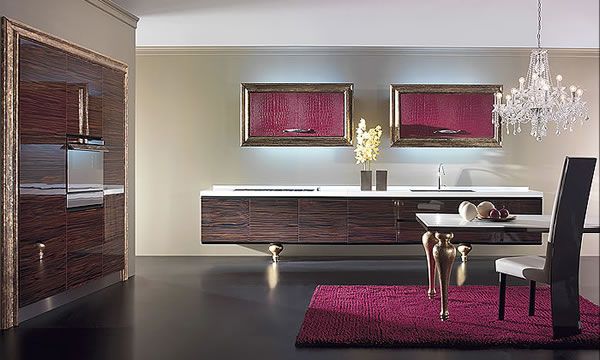 immobilier Cuisine 5302
