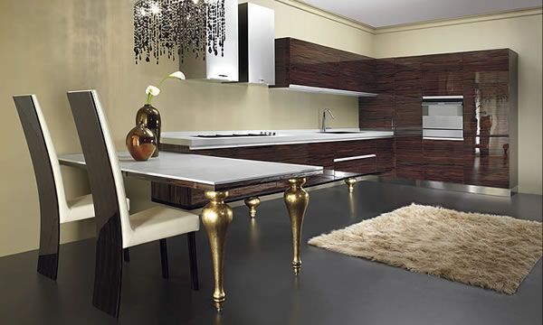immobilier Cuisine 5302