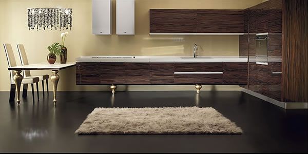 immobilier Cuisine 5302