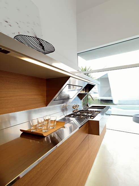 immobilier Cuisine 5629