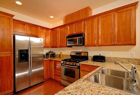 immobilier Cuisine 5654