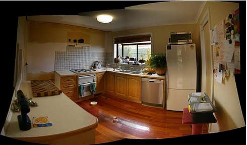 immobilier Cuisine 5654
