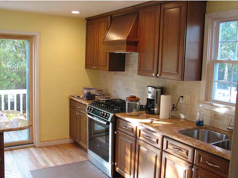 immobilier Cuisine 5654