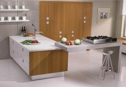 immobilier Cuisine 5970