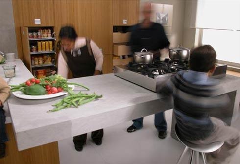 immobilier Cuisine 5970