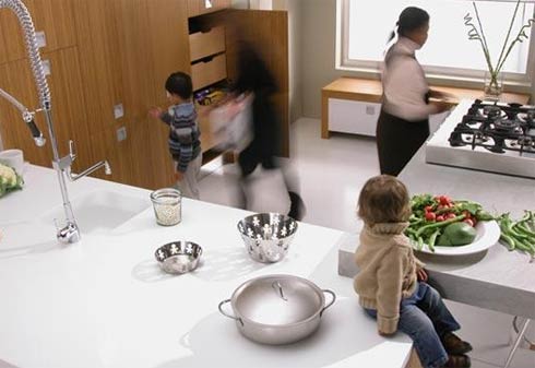 immobilier Cuisine 5970
