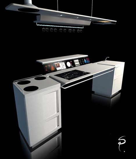 immobilier Cuisine 6050