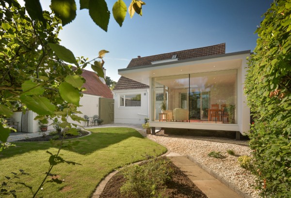 immobilier Maison 1152