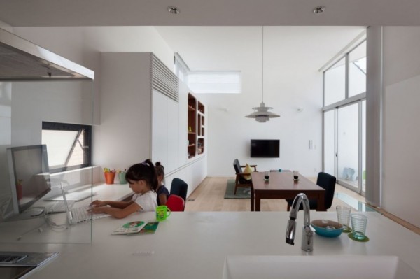 immobilier Maison 1153