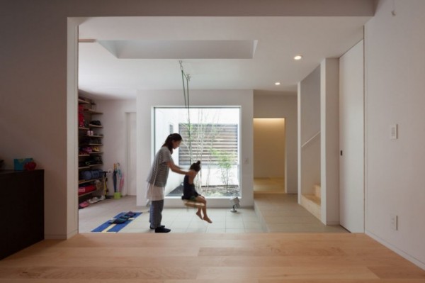 immobilier Maison 1153