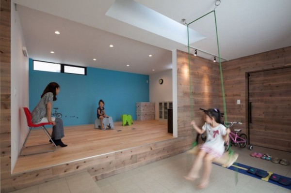 immobilier Maison 1153