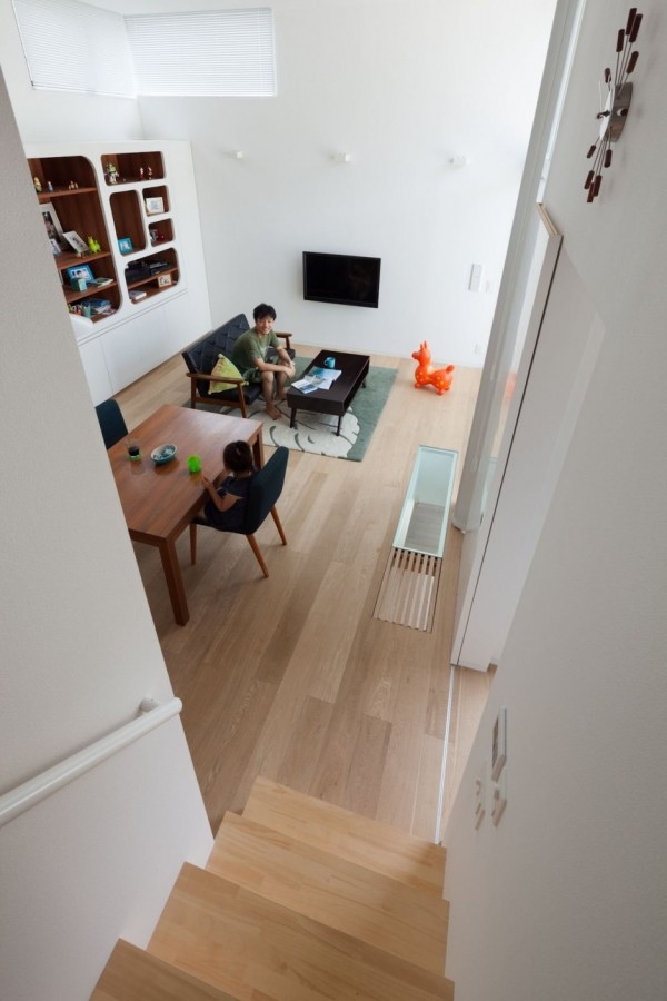 immobilier Maison 1153
