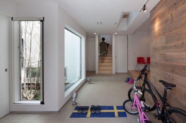 immobilier Maison 1153