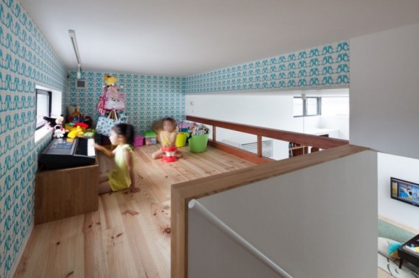 immobilier Maison 1153