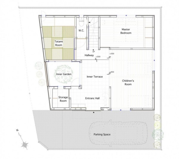 immobilier Maison 1153