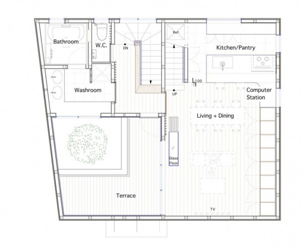 immobilier Maison 1153