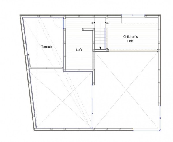 immobilier Maison 1153