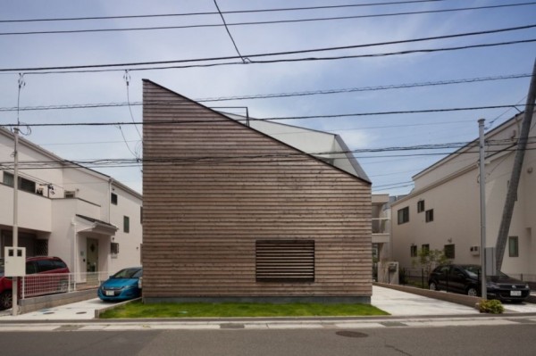 immobilier Maison 1153