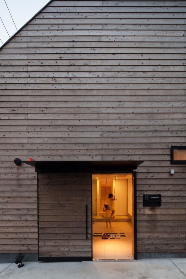 immobilier Maison 1153