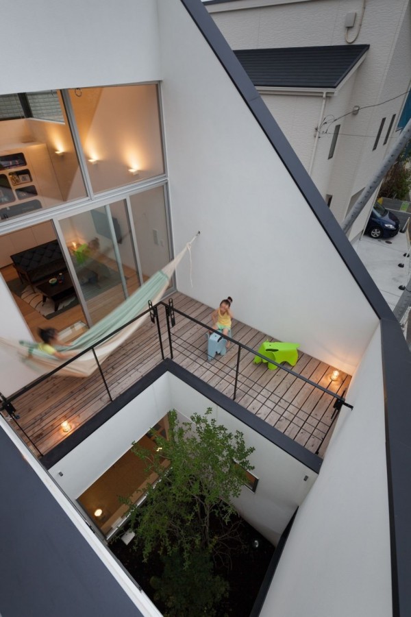 immobilier Maison 1153