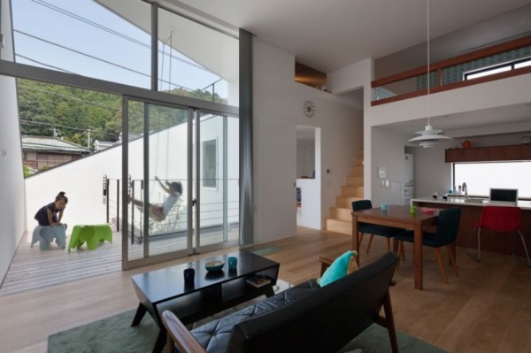 immobilier Maison 1153