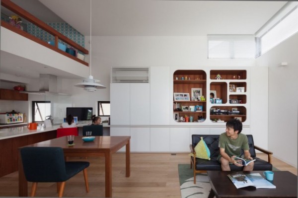 immobilier Maison 1153