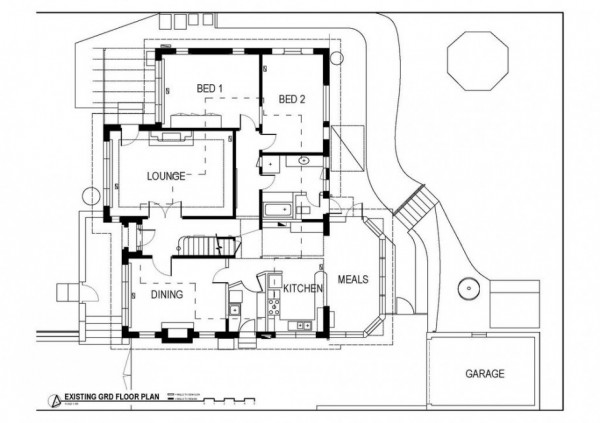 immobilier Maison 1155