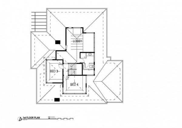 immobilier Maison 1155