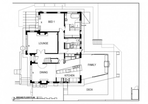 immobilier Maison 1155