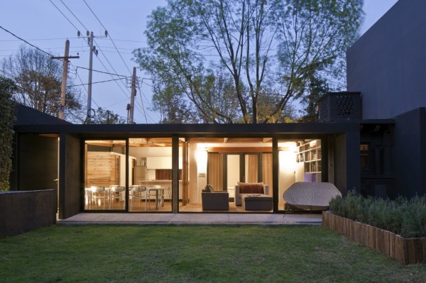 immobilier Maison 1156