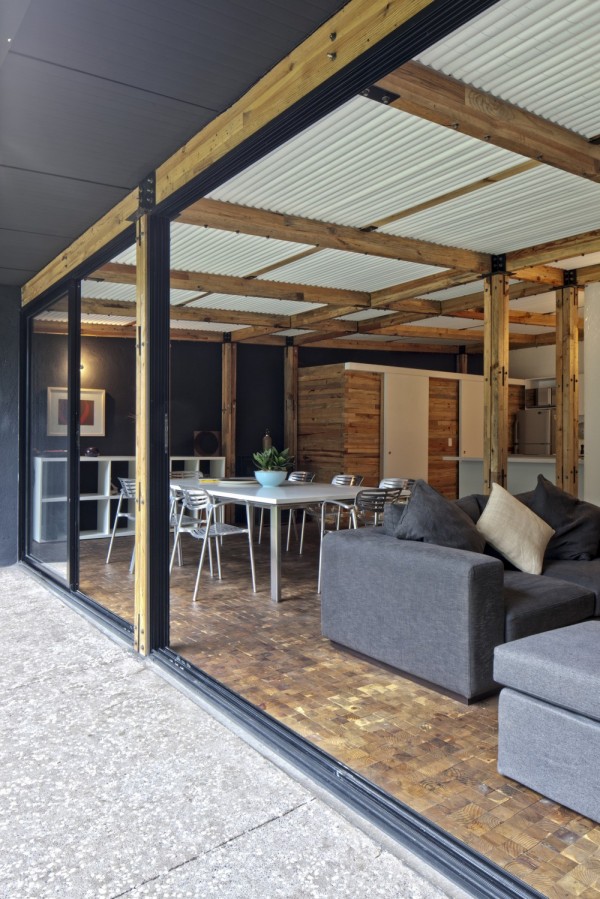 immobilier Maison 1156