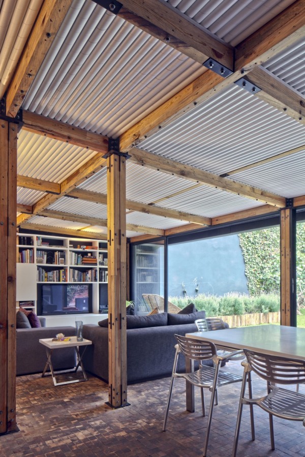 immobilier Maison 1156