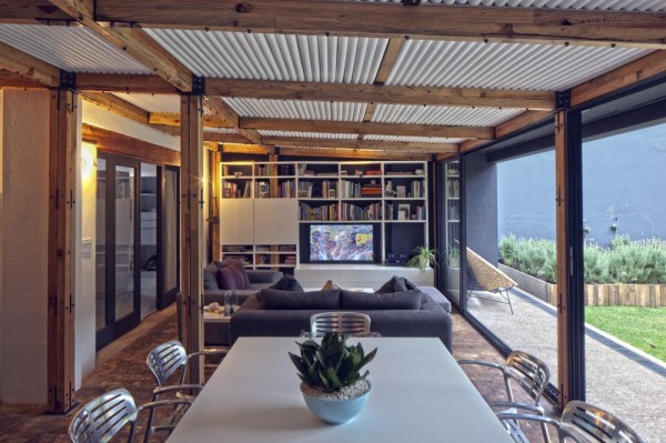 immobilier Maison 1156