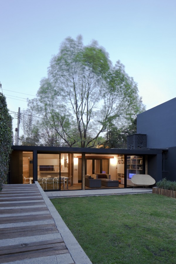 immobilier Maison 1156
