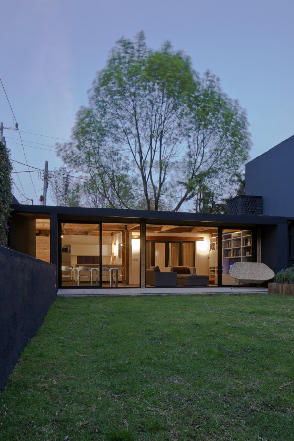 immobilier Maison 1156