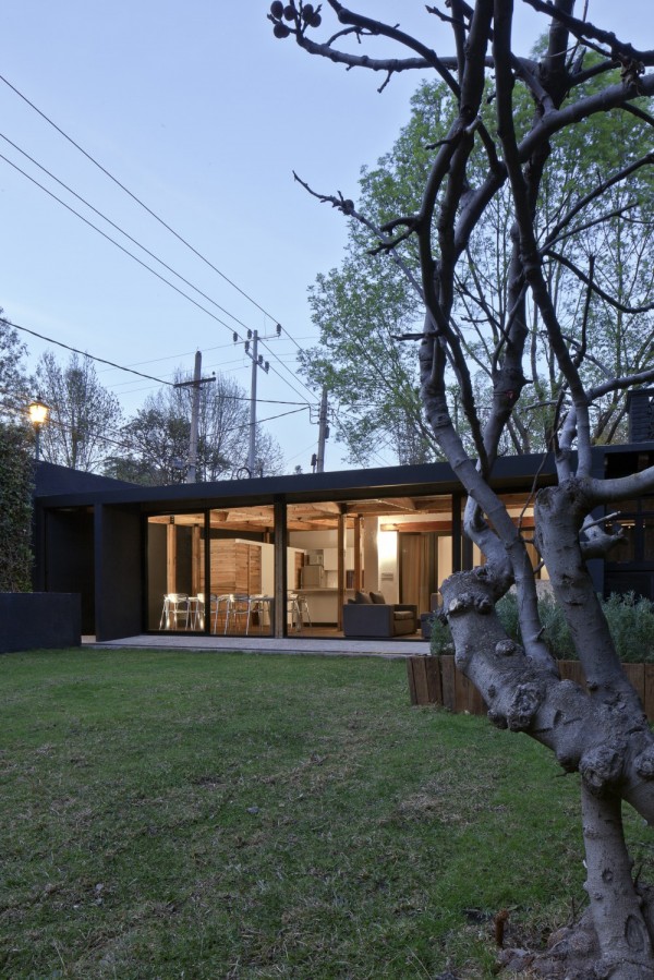 immobilier Maison 1156