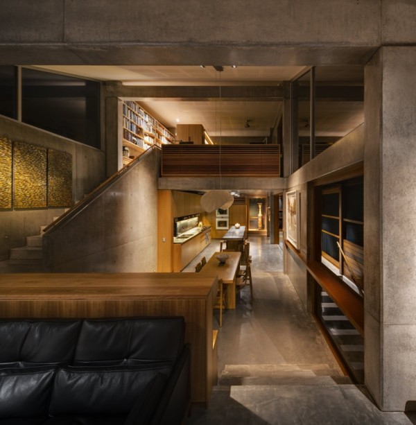 immobilier Maison 1158
